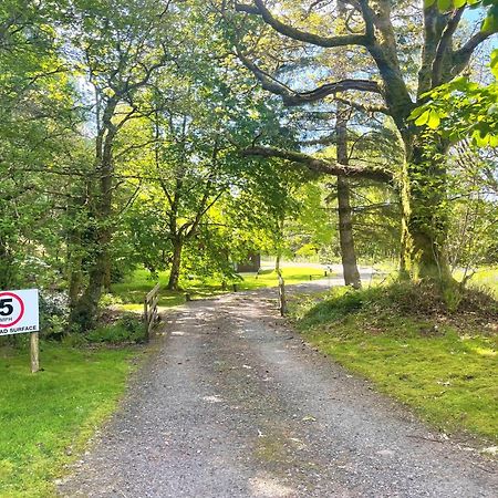 18 Lamont Lodges Dunoon Eksteriør billede