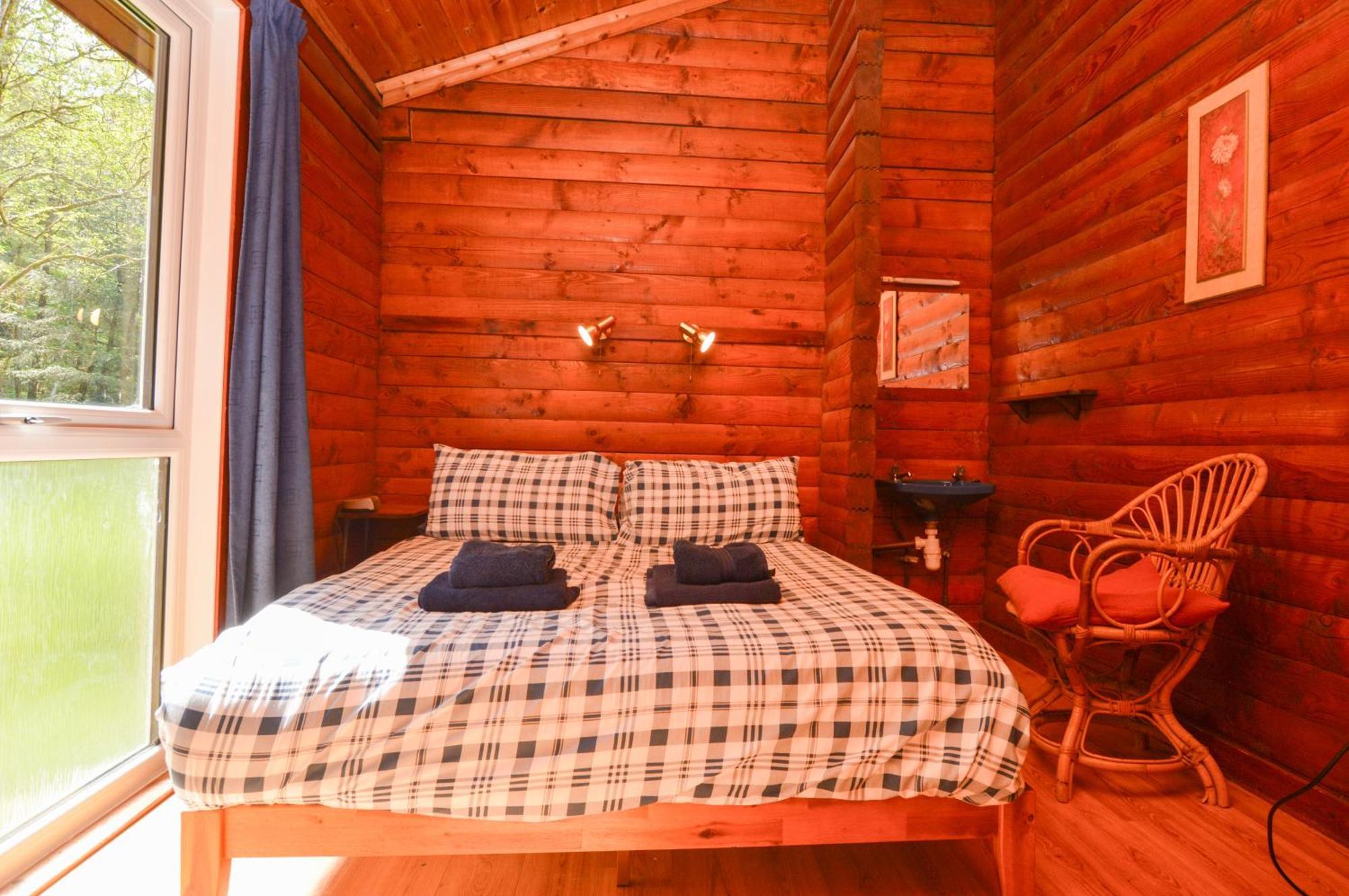 18 Lamont Lodges Dunoon Eksteriør billede