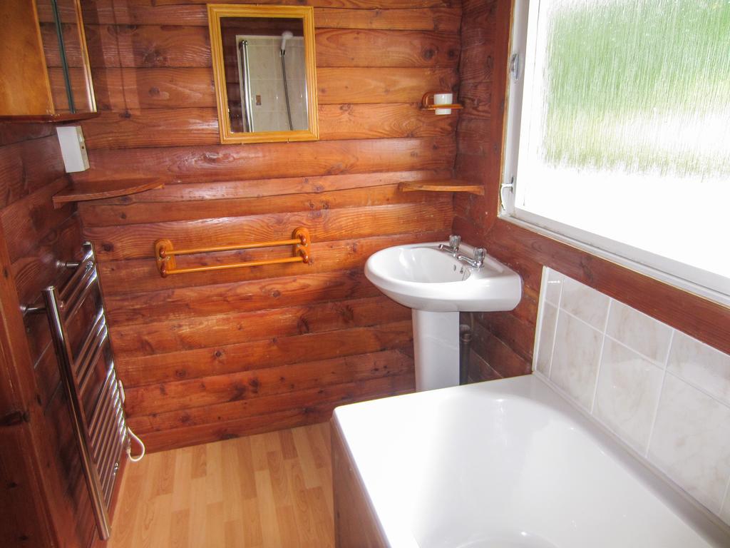 18 Lamont Lodges Dunoon Eksteriør billede