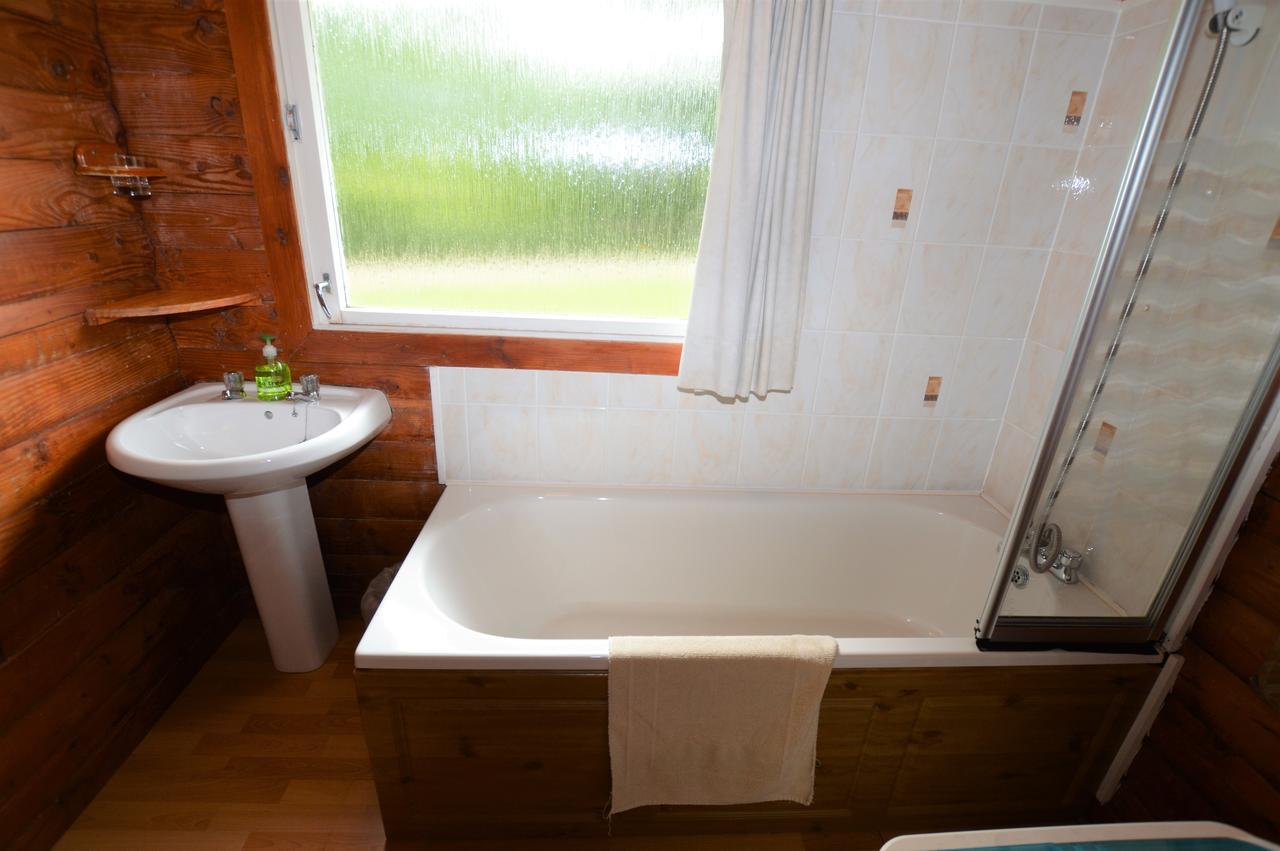 18 Lamont Lodges Dunoon Eksteriør billede